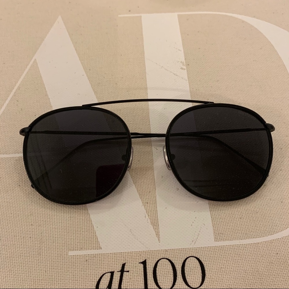 Illesteva Mykonos III Leather